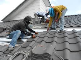 Henderson, TN Roofing Company